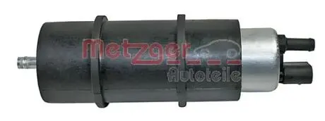 2250038 Паливна помпа METZGER підбір по vin на Brocar