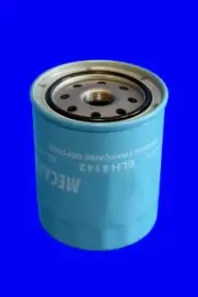 ELH4142 Автозапчасть MECAFILTER підбір по vin на Brocar