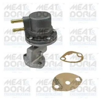 POC543 Паливна помпа MEAT&DORIA підбір по vin на Brocar