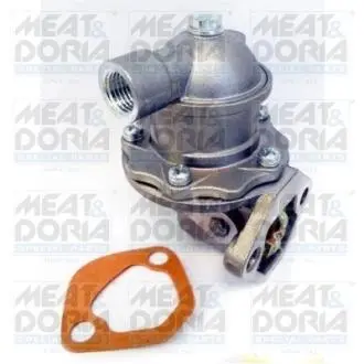 PON157 Паливна помпа MEAT&DORIA підбір по vin на Brocar