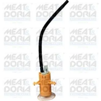 77265 Паливна помпа MEAT&DORIA підбір по vin на Brocar