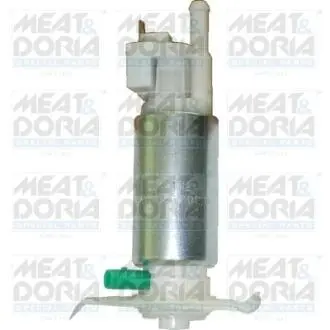 76298 Паливна помпа MEAT&DORIA підбір по vin на Brocar