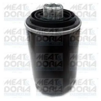 15576 Масляний фільтр MEAT&DORIA підбір по vin на Brocar