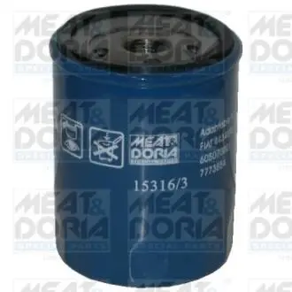 153163 Автозапчасть MEAT&DORIA подбор по vin на Brocar
