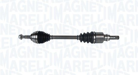 TDS0242 Автозапчасть MAGNETI MARELLI підбір по vin на Brocar