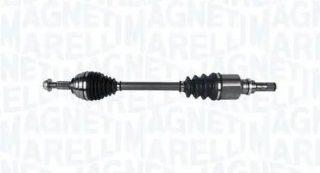 TDS0242 Автозапчастина MAGNETI MARELLI підбір по vin на Brocar