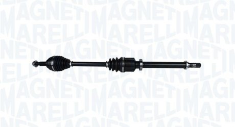 TDS0243 Автозапчастина MAGNETI MARELLI підбір по vin на Brocar