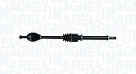 TDS0243 Автозапчастина MAGNETI MARELLI підбір по vin на Brocar