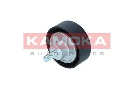 R0416 Натяжний ролик, поліклиновий ремінь KAMOKA підбір по vin на Brocar