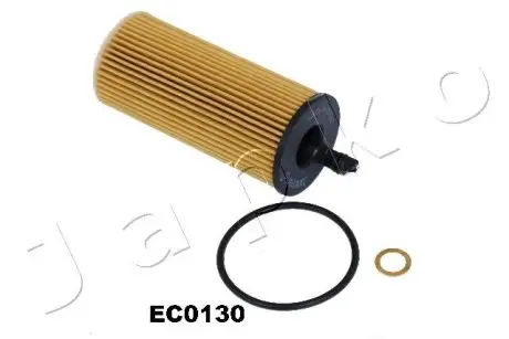 1ECO130 Фильтр масляный BMW 316D/320D/520D (09-) (1ECO130) JAPKO JAPKO подбор по vin на Brocar
