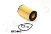 1ECO106 Фильтр масляный MB C250/E220/E250/X204/Sprinter CDI (08-) (1ECO106) JAPKO JAPKO підбір по vin на Brocar