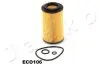 1ECO106 Фильтр масляный MB C250/E220/E250/X204/Sprinter CDI (08-) (1ECO106) JAPKO JAPKO підбір по vin на Brocar
