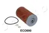1ECO090 Фильтр масляный BMW 530 /540 /730 /740 V8750 (90-) (1ECO090) JAPKO JAPKO підбір по vin на Brocar