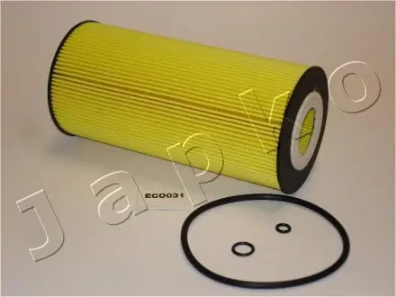 1ECO031 Оливний фільтр JAPKO підбір по vin на Brocar