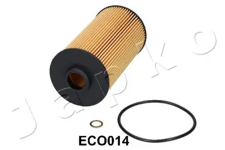 1ECO014 Оливний фільтр JAPKO підбір по vin на Brocar