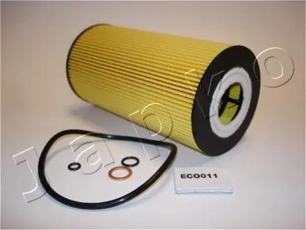 1ECO011 Масляный фильтр JAPKO подбор по vin на Brocar