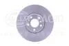 8DD355119261 Тормозной диск HELLA підбір по vin на Brocar