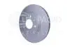 8DD355117981 Тормозной диск HELLA підбір по vin на Brocar
