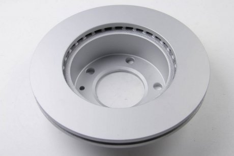 8DD355111001 Гальмівний диск HELLA підбір по vin на Brocar