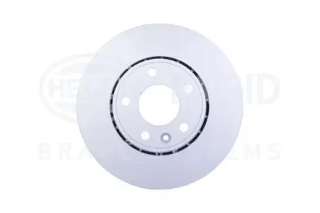 8DD355108951 Тормозной диск HELLA подбор по vin на Brocar