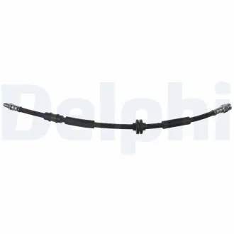 LH7072 Тормозной шланг DELPHI підбір по vin на Brocar