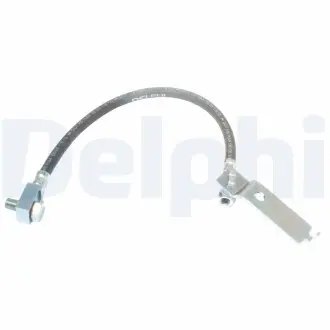 LH6488 Тормозной шланг DELPHI подбор по vin на Brocar