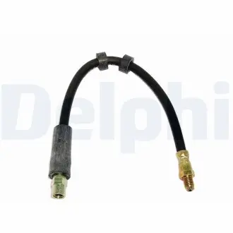 LH6293 Тормозной шланг DELPHI подбор по vin на Brocar