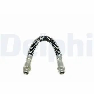 LH3772 Тормозной шланг DELPHI подбор по vin на Brocar