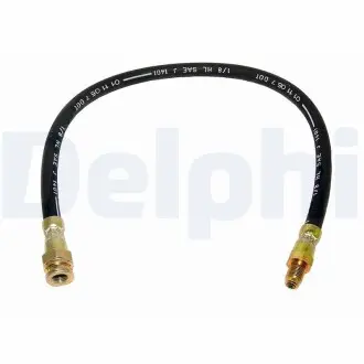 LH3626 Тормозной шланг DELPHI підбір по vin на Brocar