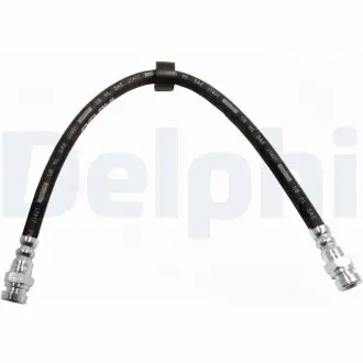 LH0498 Тормозной шланг DELPHI подбор по vin на Brocar
