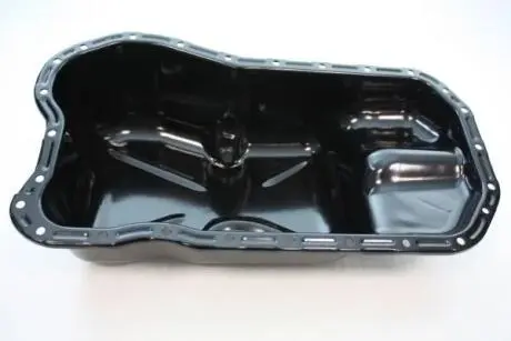 130037910 Масляный поддон AUTOMEGA підбір по vin на Brocar