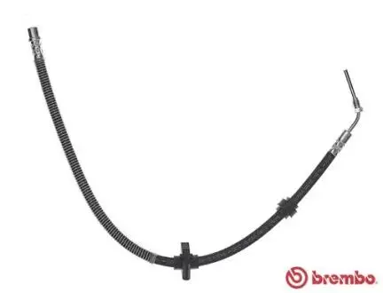 T61059 Тормозной шланг BREMBO підбір по vin на Brocar