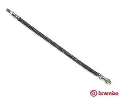T61029 Тормозной шланг BREMBO подбор по vin на Brocar