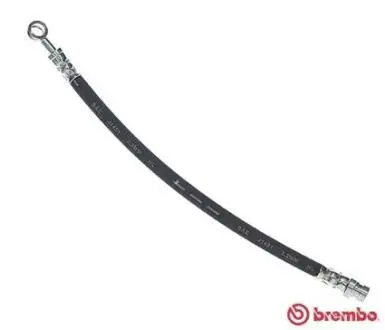 T30109 Гальмівний шланг BREMBO підбір по vin на Brocar