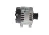 1986A01262 ALTERNATOR CITROEN C4 1.6 13- BOSCH підбір по vin на Brocar