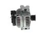 1986A00872 ALTERNATOR DB 2,5-3,0 05-2011 BOSCH підбір по vin на Brocar