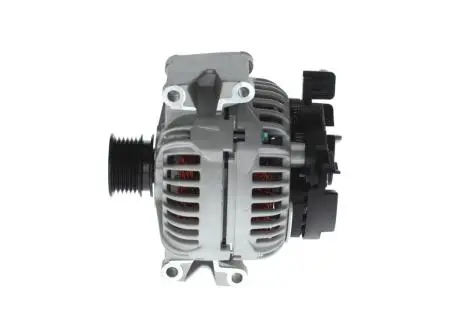 1986A00872 ALTERNATOR DB 2,5-3,0 05-2011 BOSCH підбір по vin на Brocar
