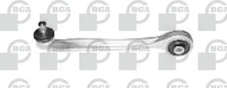 TRC0103 Рычаг передний верхний Passat B5/Audi A4/A6 Л. (спереди) BGA подбор по vin на Brocar