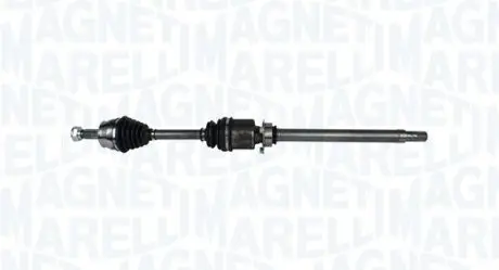 TDS0164 Піввісь правий MAGNETI MARELLI підбір по vin на Brocar