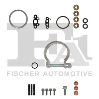 KT120570 Комплект прокладок турбіни OPEL Astra J 10-15, Meriva B 10-17, Astra K 15-22 FA1 підбір по vin на Brocar