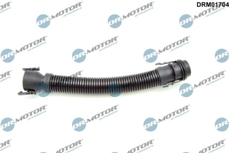 DRM01704 PRZEWOD ODPOWIETRZAJACY ODMY DR.MOTOR підбір по vin на Brocar