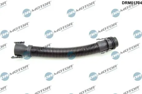 DRM01704 PRZEWOD ODPOWIETRZAJACY ODMY DR.MOTOR подбор по vin на Brocar