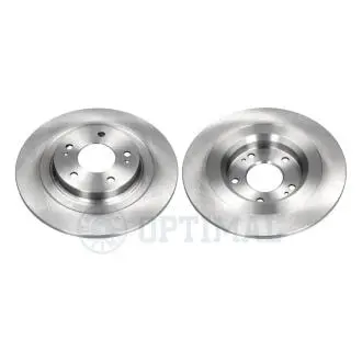 BS9294C Гальмівний диск OPTIMAL підбір по vin на Brocar