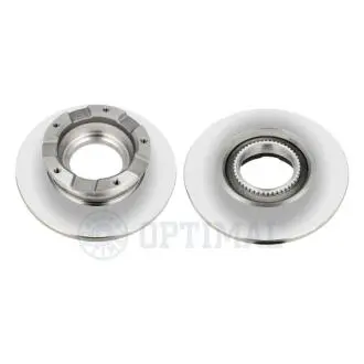 BS9276C Гальмівний диск OPTIMAL підбір по vin на Brocar