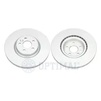 BS8514C Гальмівний диск OPTIMAL підбір по vin на Brocar
