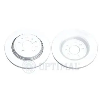 BS7916C Тормозной диск OPTIMAL подбор по vin на Brocar