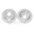 BS7806C Тормозной диск OPTIMAL підбір по vin на Brocar