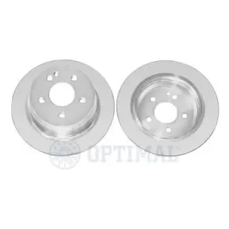 BS7806C Тормозной диск OPTIMAL подбор по vin на Brocar