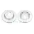 BS7588C Тормозной диск OPTIMAL підбір по vin на Brocar