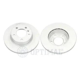 BS7570C Тормозной диск OPTIMAL подбор по vin на Brocar